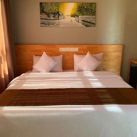Old Town Inn Maldives Gaafaru Ngoại thất bức ảnh