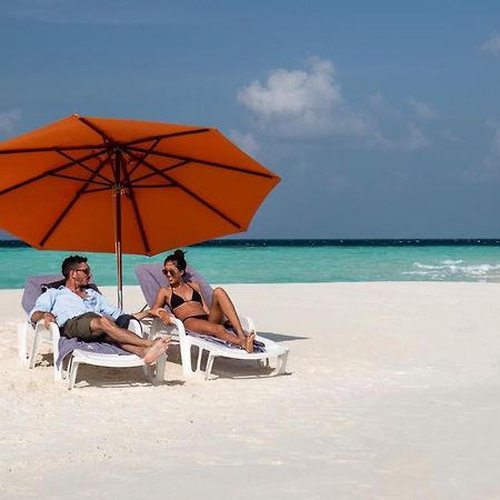 Old Town Inn Maldives Gaafaru Ngoại thất bức ảnh