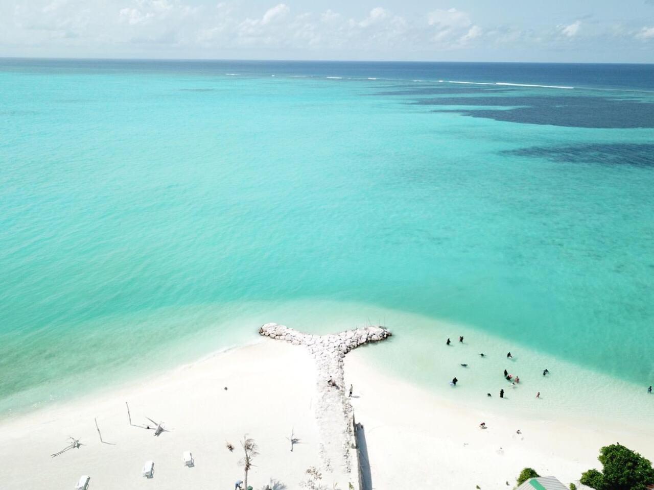 Old Town Inn Maldives Gaafaru Ngoại thất bức ảnh