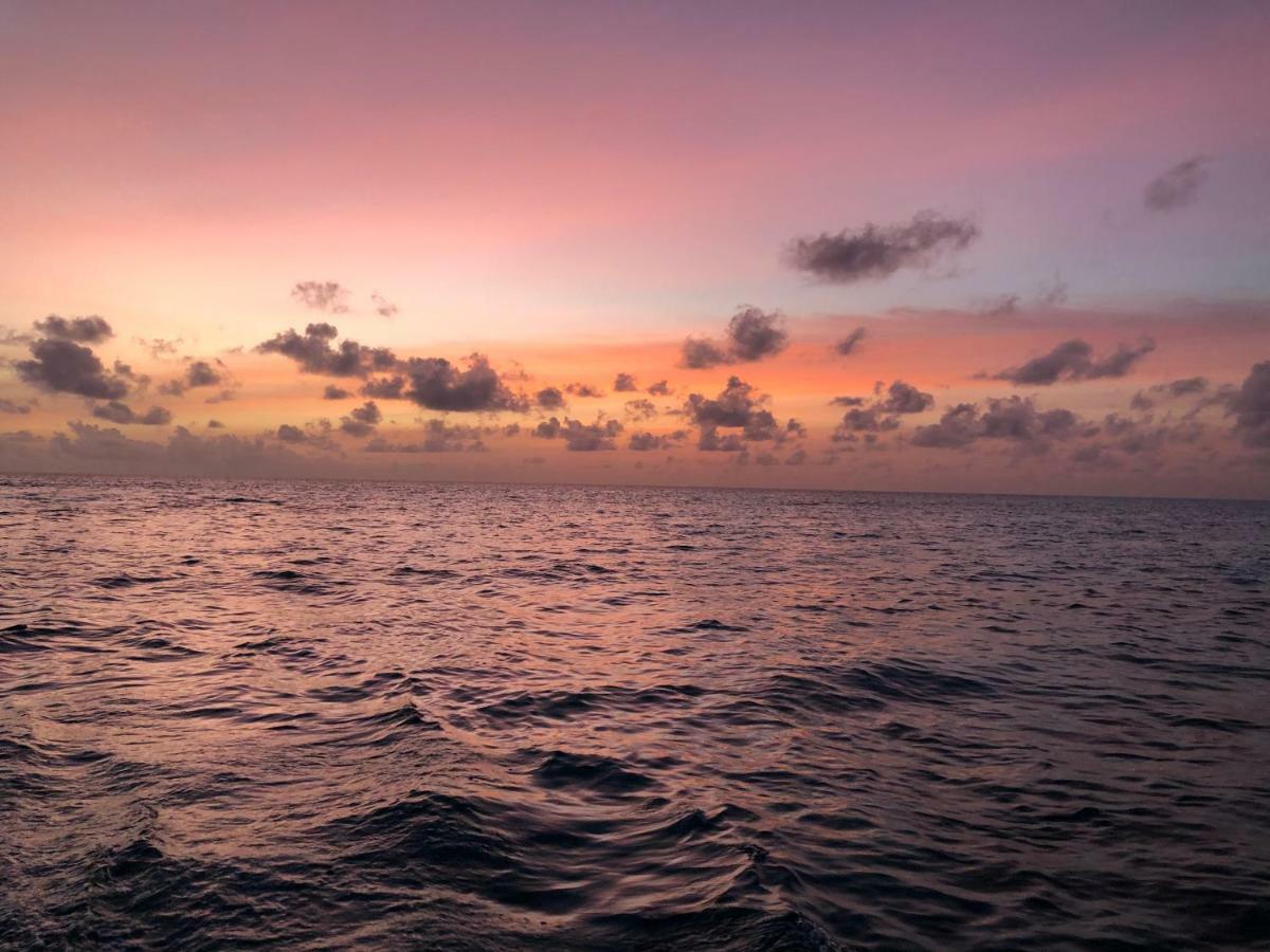 Old Town Inn Maldives Gaafaru Ngoại thất bức ảnh