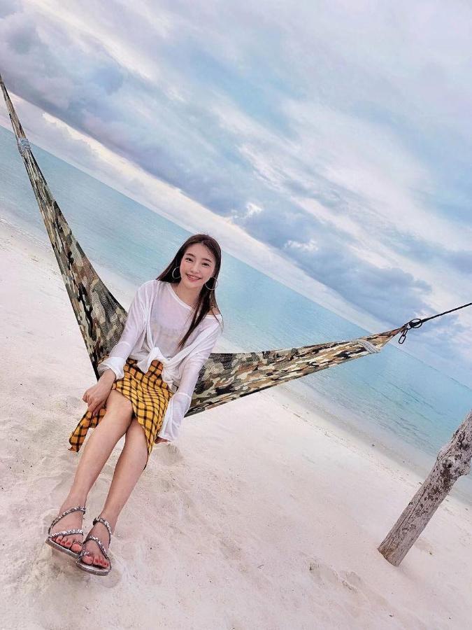 Old Town Inn Maldives Gaafaru Ngoại thất bức ảnh
