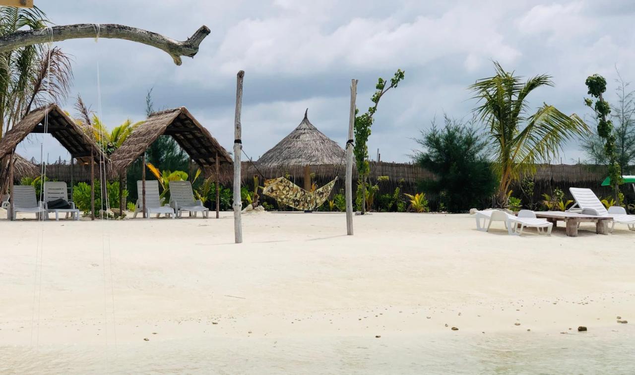 Old Town Inn Maldives Gaafaru Ngoại thất bức ảnh
