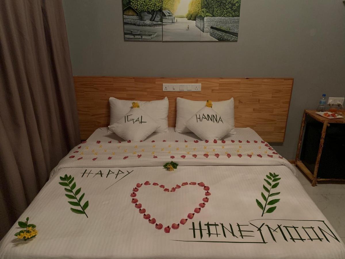 Old Town Inn Maldives Gaafaru Ngoại thất bức ảnh